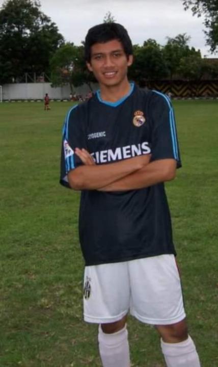 Kresna Sucandra