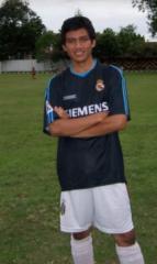 Kresna Sucandra