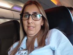 Sandra Mora