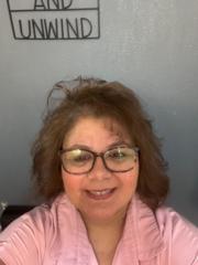 Marie Acosta