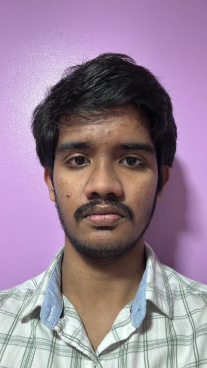 Afzal Fauzan