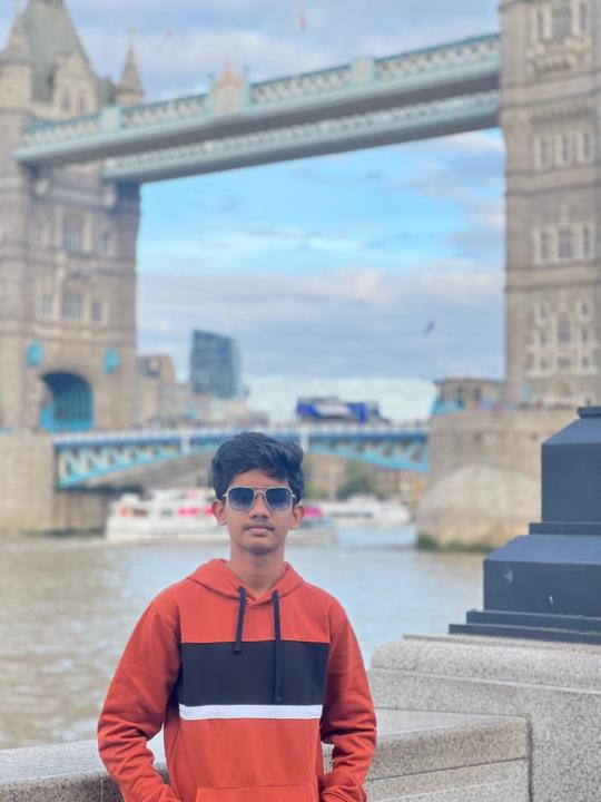 Afzal Fauzan