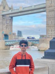 Afzal Fauzan