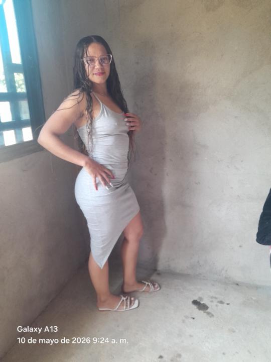 Carolay del carmen Berrocal bracho