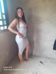 Carolay del carmen Berrocal bracho