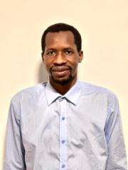 Mohamadou Boly
