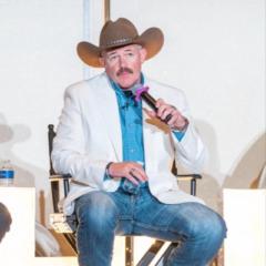 Randy Thompson