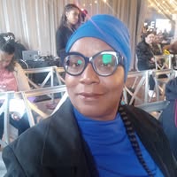 Belinda Robinson-Jones