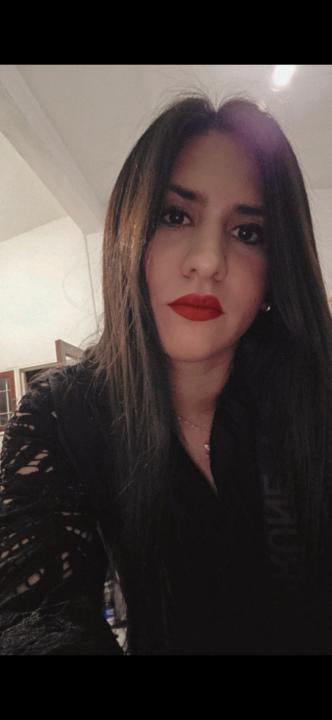 Rocio Ordoñez