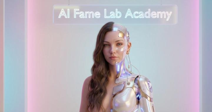 AI Fame Lab Academy