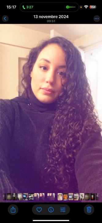 Sana Ramdani