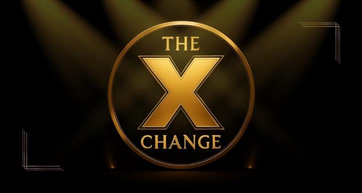 The X-Change