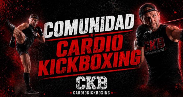 COMUNIDAD CARDIOKICKBOXING CKB