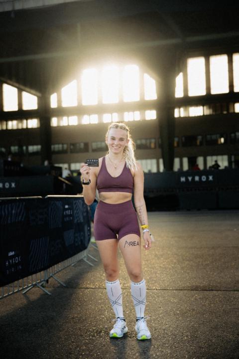 Julia Bach