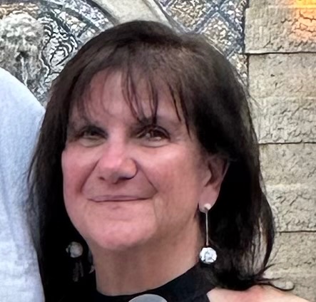 Paula Cooke