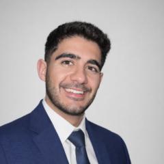Mark Salameh