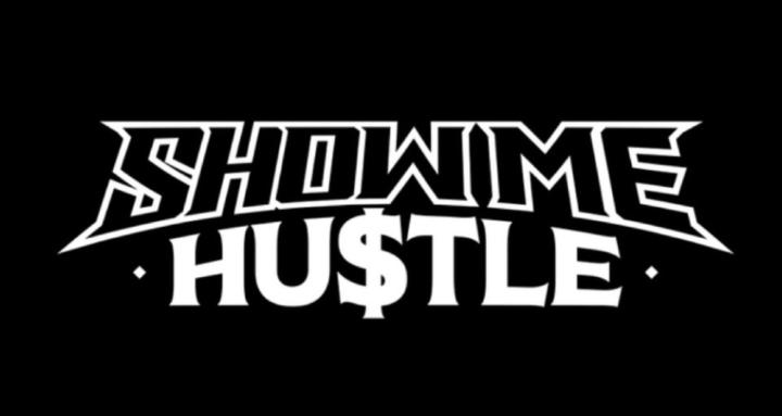 Show Me Hustle