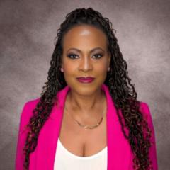 Sherry Darden
