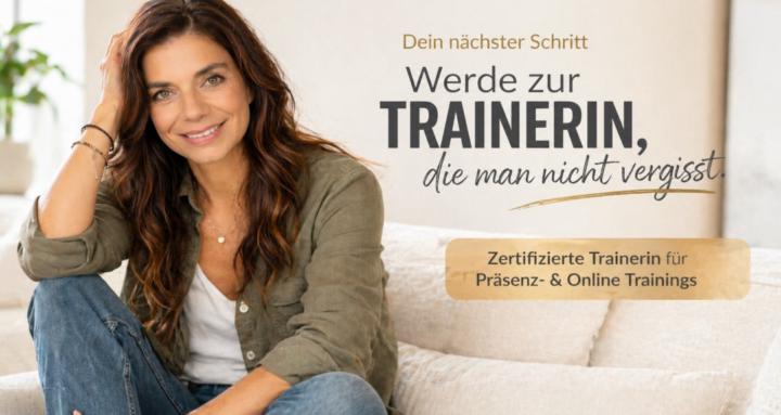 TrainerInnen Ausbildung