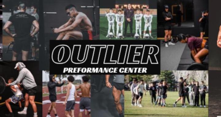 Outlier Performance Center