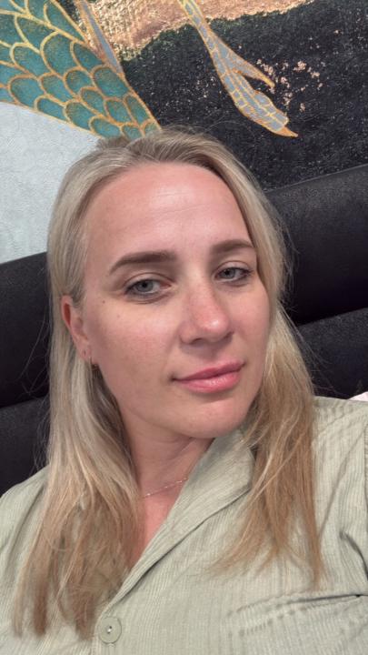 Inga Jonutyte