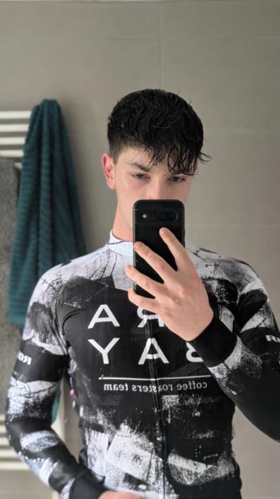 Robert Reynolds Vara