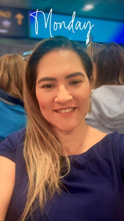 Ana Barreto