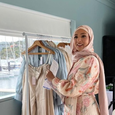Aisha Raffi