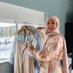 Aisha Raffi