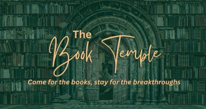 The Book Temple