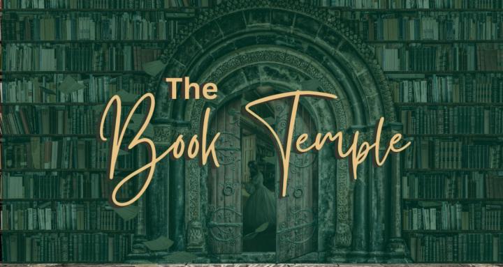 The Book Temple