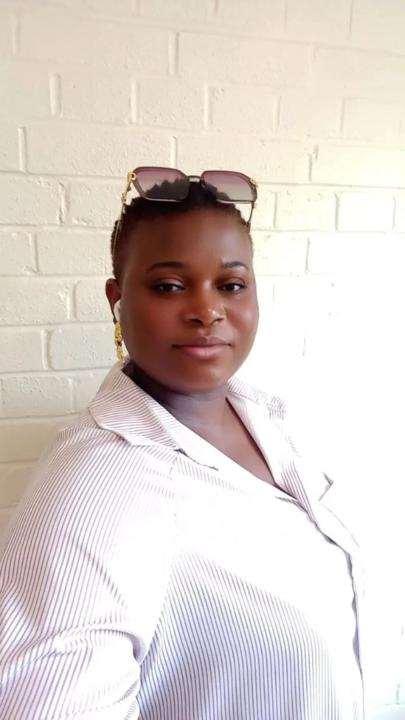 Ronke Sholola