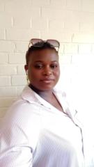 Ronke Sholola