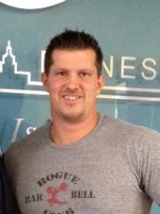 Todd Lamperski