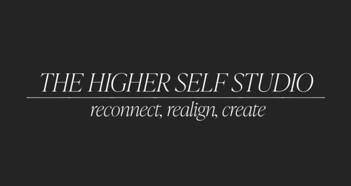 The Higher Self Studio