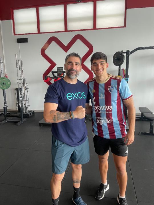 Adrián PINILLA Martín