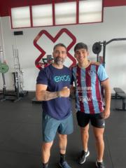 Adrián PINILLA Martín