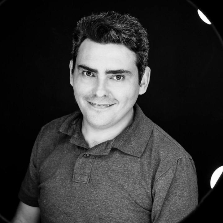 Mario Marques Netto