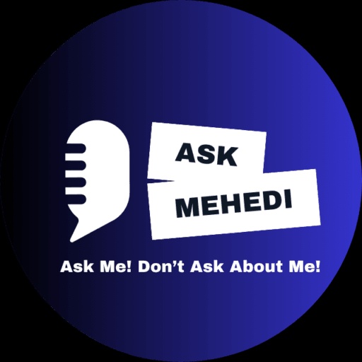 Mehedi Hasan
