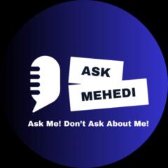 Mehedi Hasan