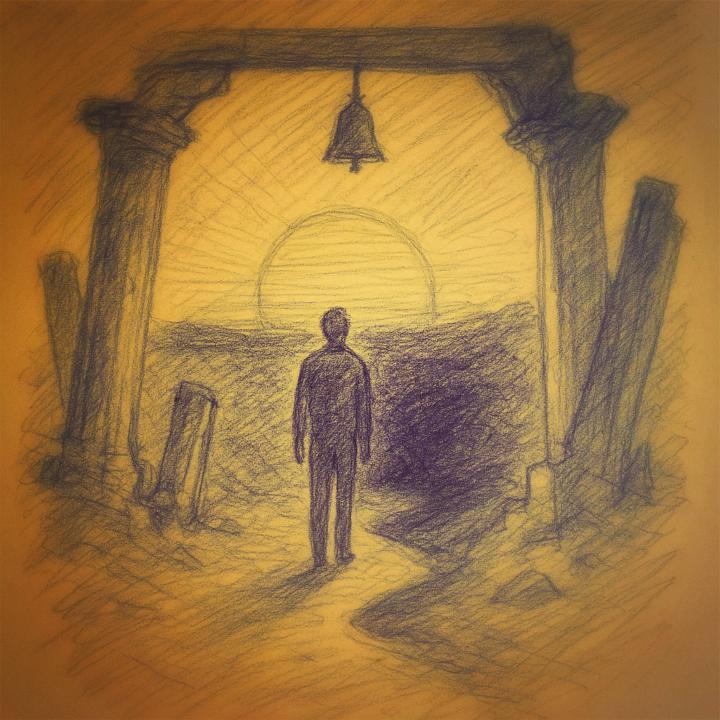 Storytelling Series · Part 2 The Doors – The End