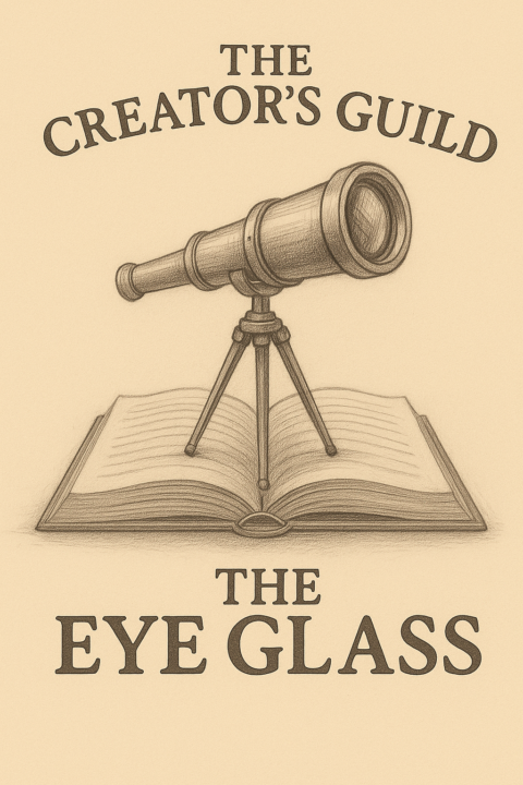 The Eye Glass