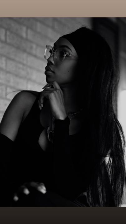 Kaniya Crockett