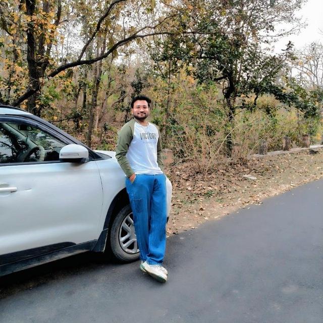 Apurbo Nath