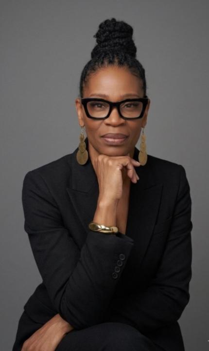 Juanita Bynum