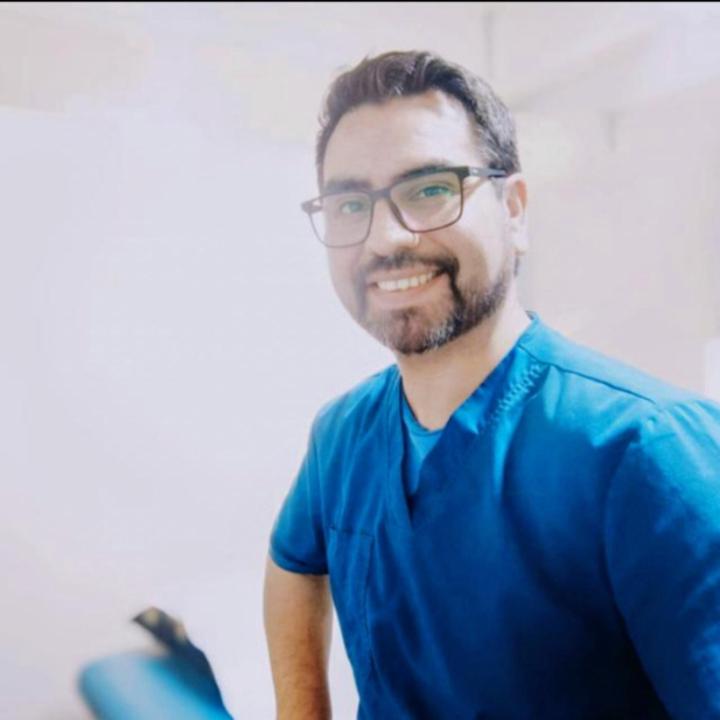 Oscar Jarpa