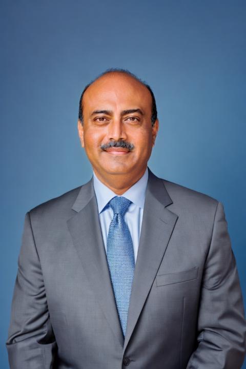 Deepak Bhootra