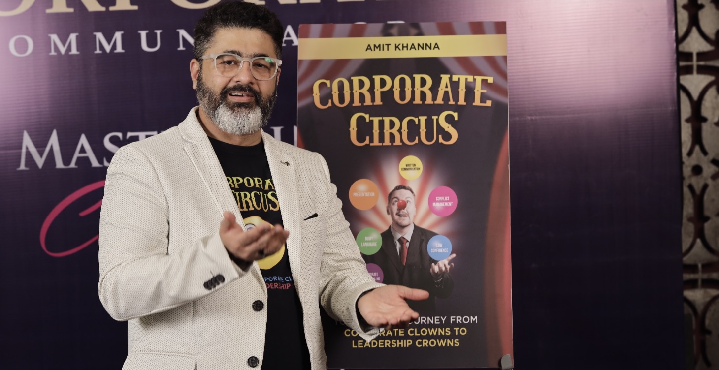 Amit Khanna on Global PODCASTS