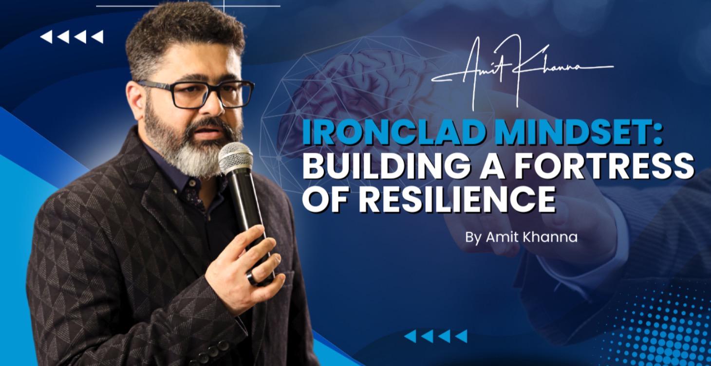 Ironclad Mindset Protocol™