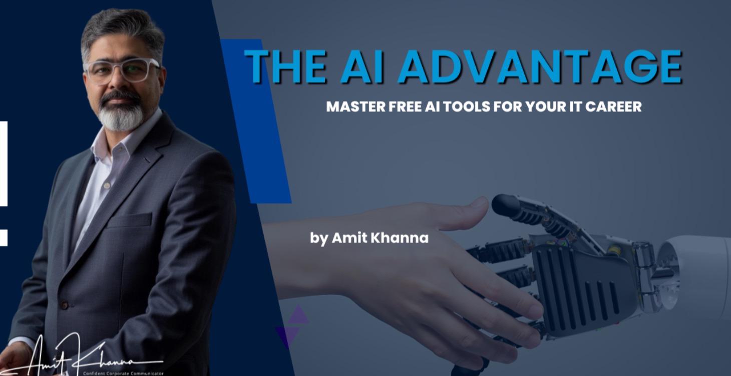 AI Communication Edge™